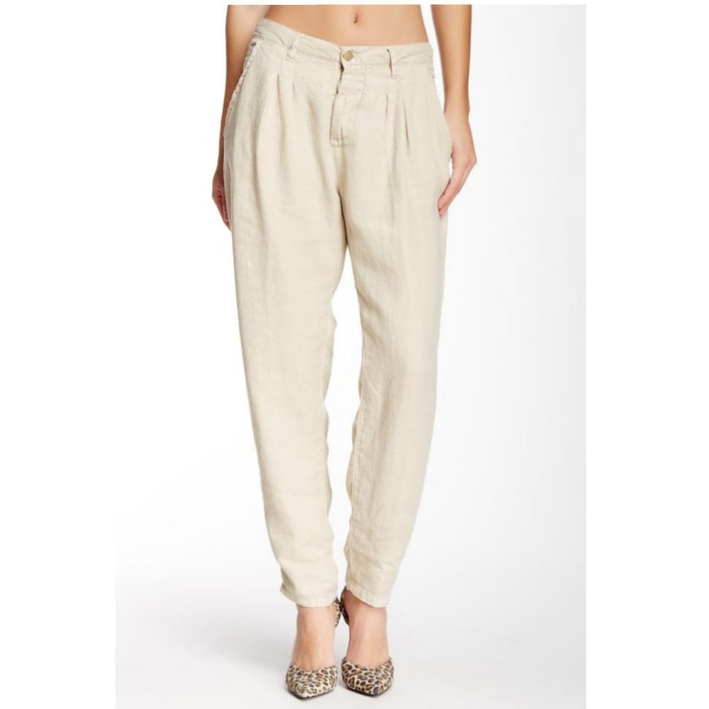 Acquaverde Monroe Twill Drill Pants